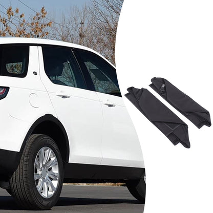 Rear Door Window Sunshade Sun Cover For Land Rover Discovery Sport L550 2016-19 2