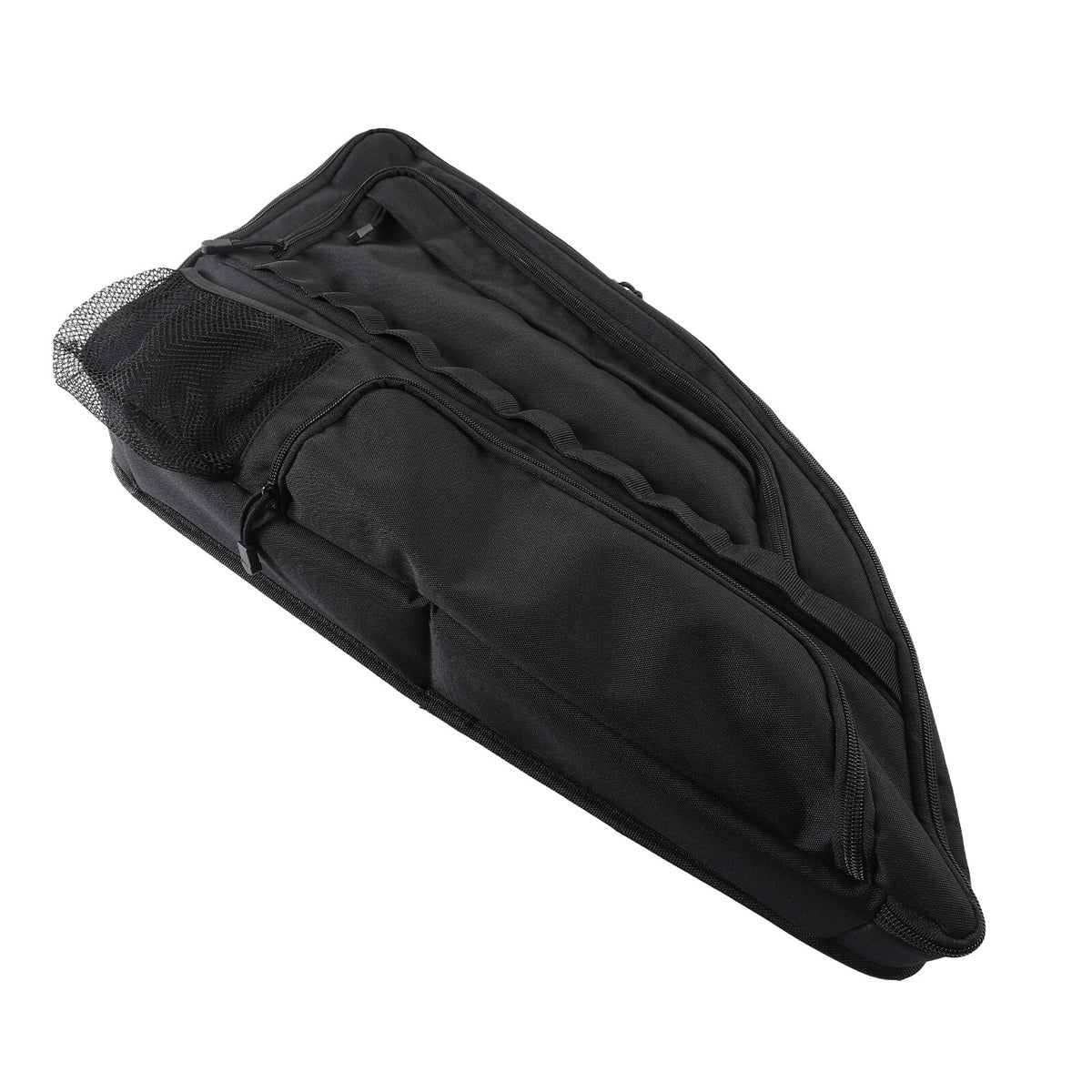 Car Trunk Right Side Window Storage Bag Tool Bag For Honda Pilot 2016-2022 16