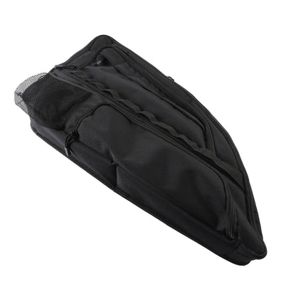 Car Trunk Right Side Window Storage Bag Tool Bag For Honda Pilot 2016-2022 16