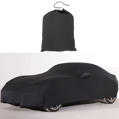 Black Car Protection Cover Waterproof Sun UV Resistant For Mazda MX-5 Miata 16+ 2