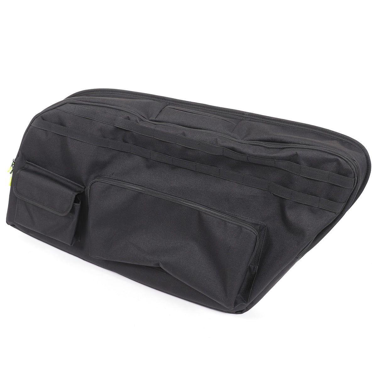 Trunk Left Side Window Storage Bag Tray For Cadillac Escalade 2007-2014 11