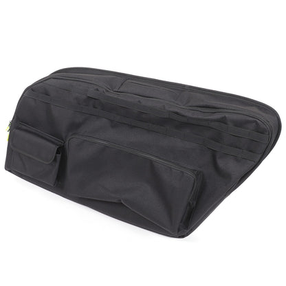 Trunk Left Side Window Storage Bag Tray For Cadillac Escalade 2007-2014 11