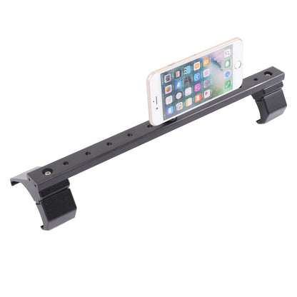 Center Console Multifunctional Phone Mount Bracket For LR Defender L663 2020-23 15