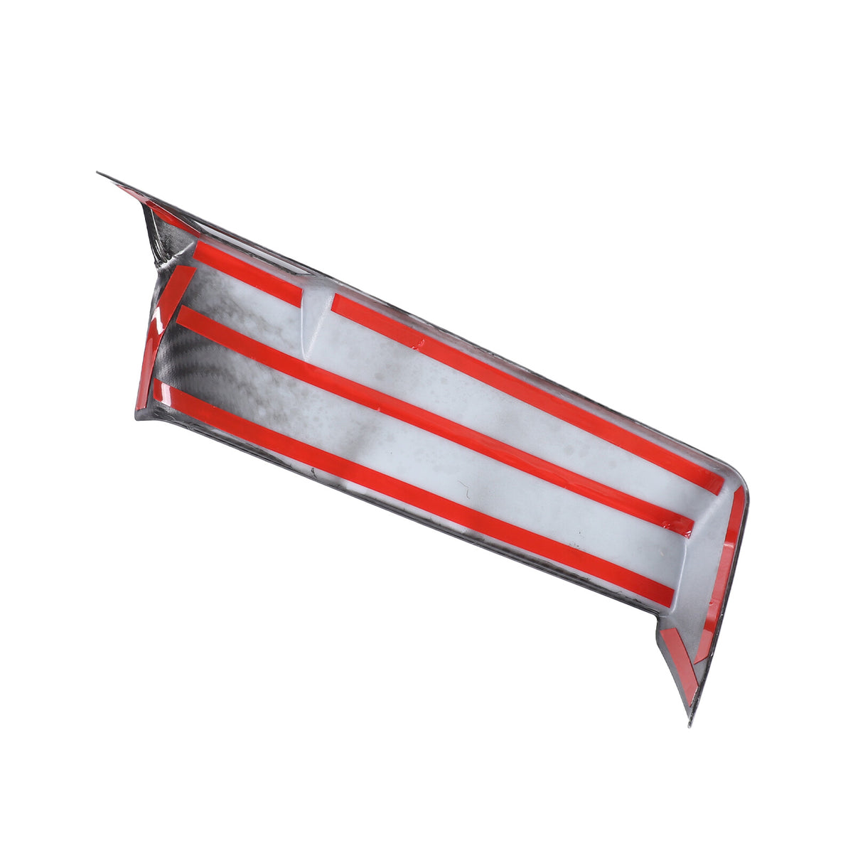 Carbon Fiber ABS Interior Full Decor Cover Trim Kit For Corvette C8 2020-2025 - Styles 31-35 40