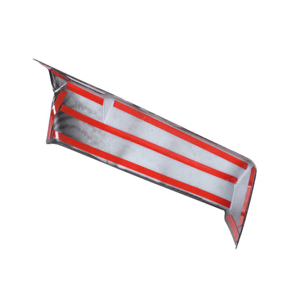 Carbon Fiber ABS Interior Full Decor Cover Trim Kit For Corvette C8 2020-2025 - Styles 31-35 40