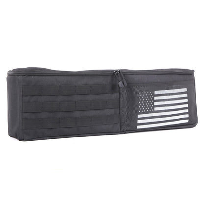 USA Flag Rear Trunk Right Side Storage Box For Toyota FJ Cruiser 2007-2021 8