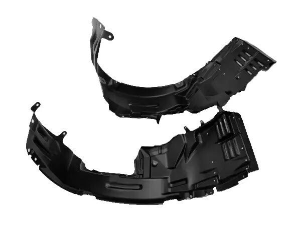 Mitsubishi OEM SHIELD KIT,SPLASH LH & RH SET for Lancer Evo 7/8/9 CT9A 6