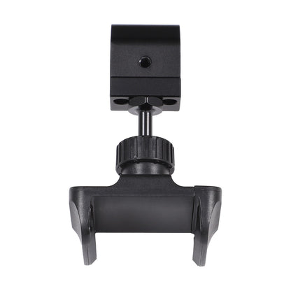 Navigation Screen Phone Mount Bracket For Toyota Land Cruiser LC250 Prado 2024+ 15