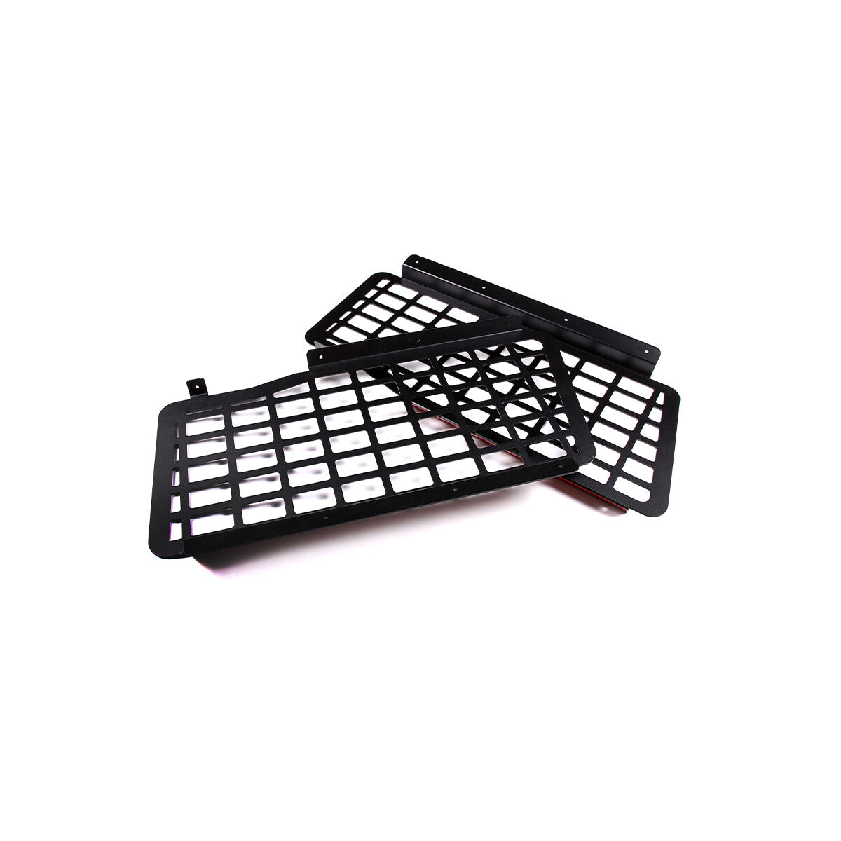 Car Trunk Shelf Storage Bracket Luggage Rack Accessories For Hummer H2 03-09 US 11