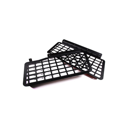 Car Trunk Shelf Storage Bracket Luggage Rack Accessories For Hummer H2 03-09 US 11