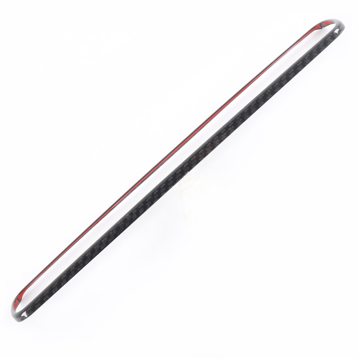 Real Carbon Fiber Air Conditioning Switch Trim For Benz G Class W465 G500 2025+ 11