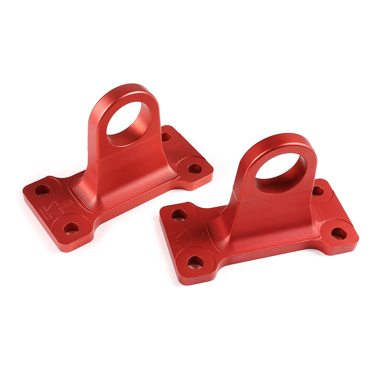 Metal Tow Hook Rescue Rear Trailer Hook For Land Rover Defender 110 2020-2023 12