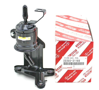 Toyota OEM In-Tank Fuel Filter Element 23300-31160 for Crown Mark X Lexus IS GS 4