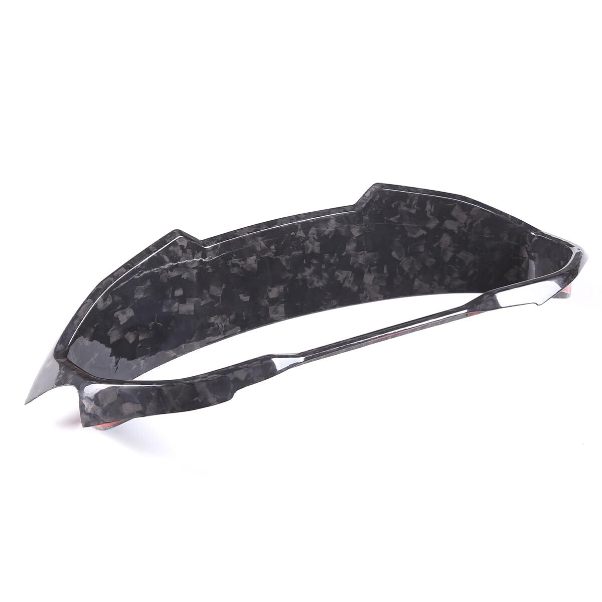 34 Styles Forged Real Carbon fiber Interior Trim Kit For Lamborghini URUS 18-23 - Variants 1-5 55