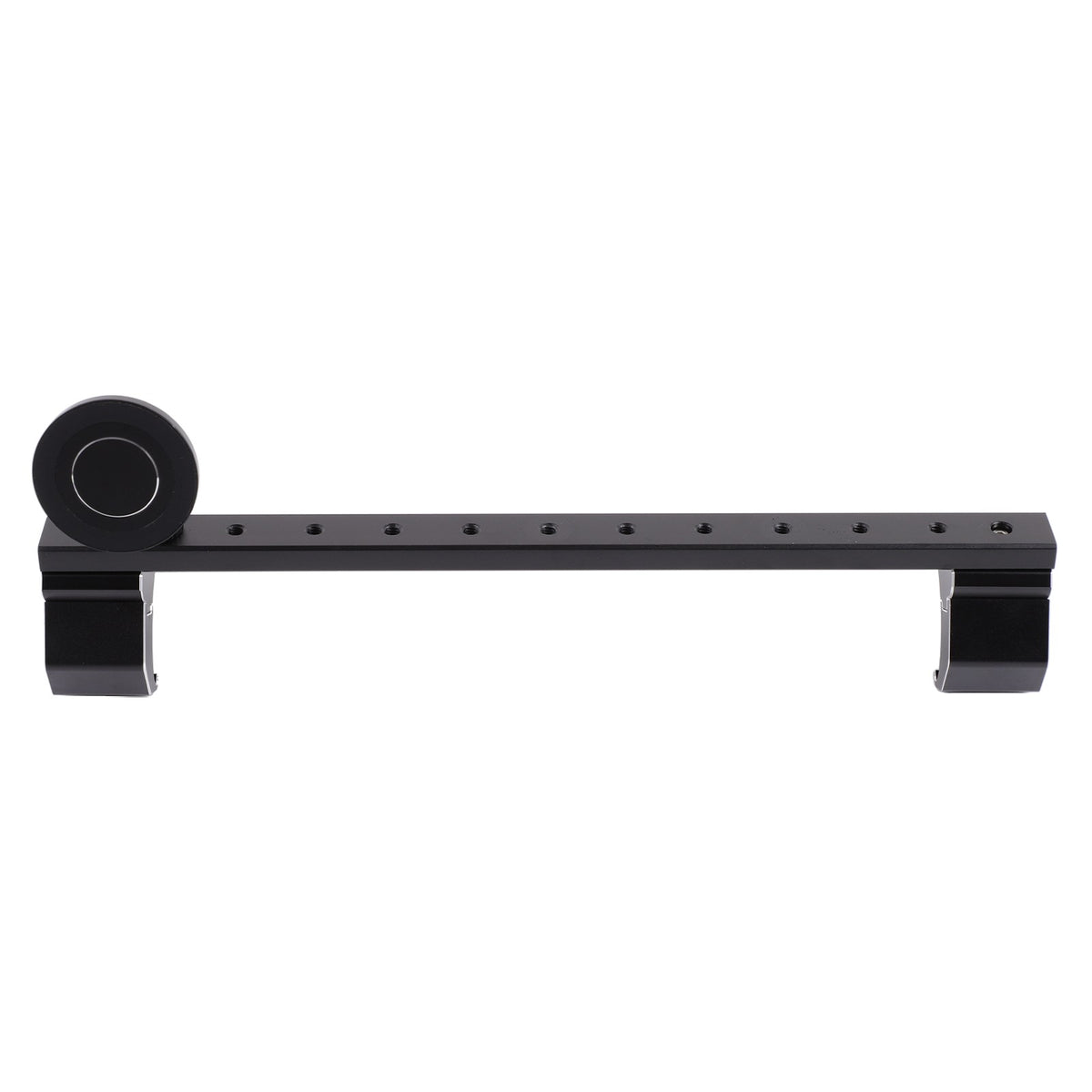 Magnetic Center Console Phone Mount Bracket For LR Defender L663 2020-2023 4