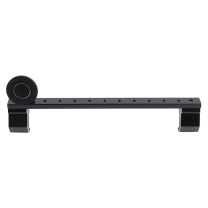 Magnetic Center Console Phone Mount Bracket For LR Defender L663 2020-2023 4