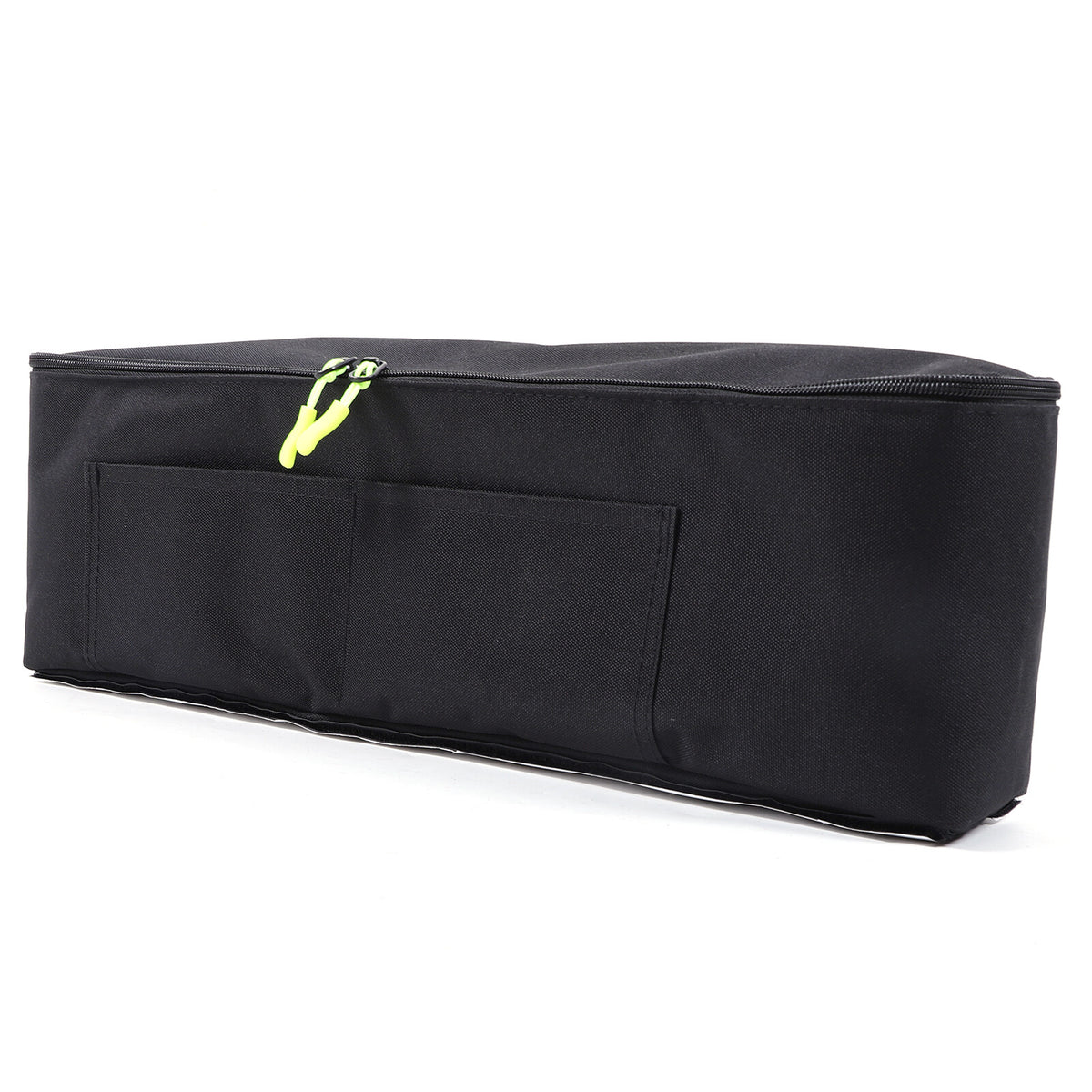 Rear Trunk Organizer R&L Side Storage Bag Tray For Toyota Land Cruiser LC250 24+ 4