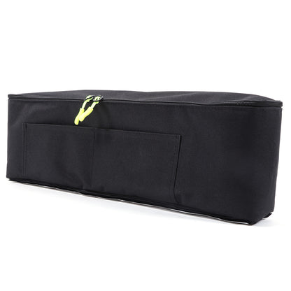 Rear Trunk Organizer R&L Side Storage Bag Tray For Toyota Land Cruiser LC250 24+ 4