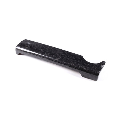 Forged Center Console Dashboard Panel Trim Cover For Toyota 86/Subaru BRZ 22-23 9