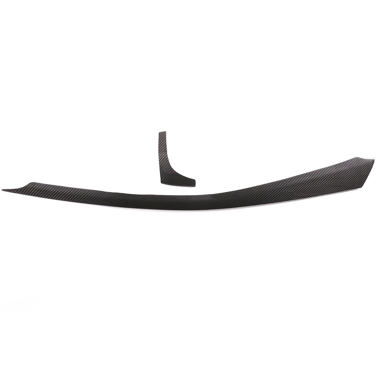 Center Console Instrument Panel Trim Strip For BMW X5 F15 2014-18 13