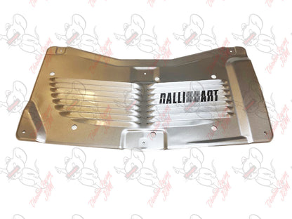 Mitsubishi Ralliart Genuine Lancer Evolution 8/9 CT9A Engine Hood Fin Panel JDM 5
