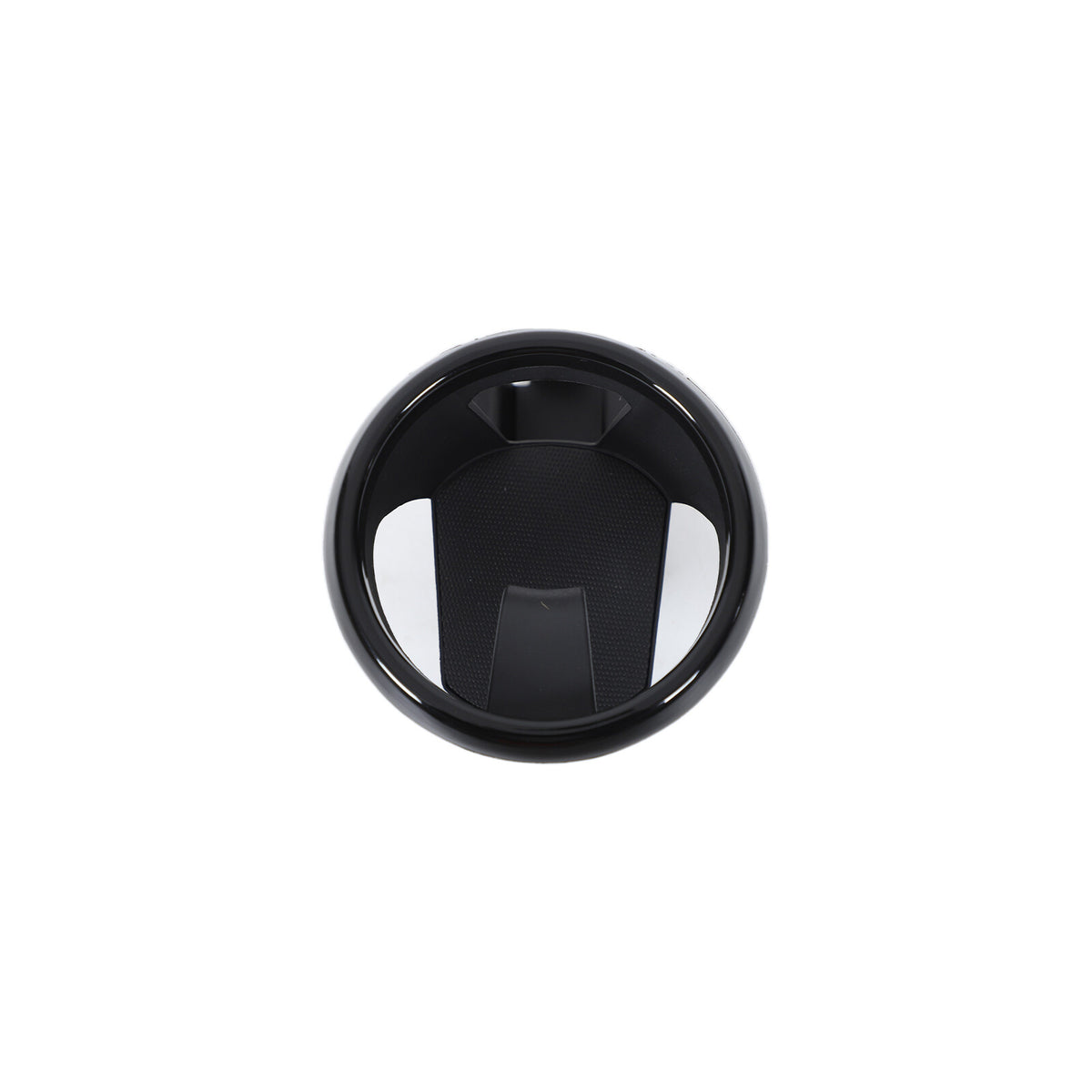 Center Console 4WD Gear Shift Left Side Cup Holder For Toyota Prado FJ120 03-09 11