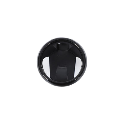 Center Console 4WD Gear Shift Left Side Cup Holder For Toyota Prado FJ120 03-09 11