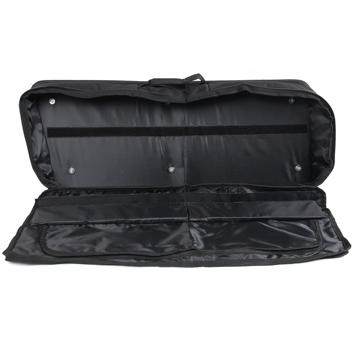 Trunk Right side window Storage pack Bag For Hummer H2 2003-09 15