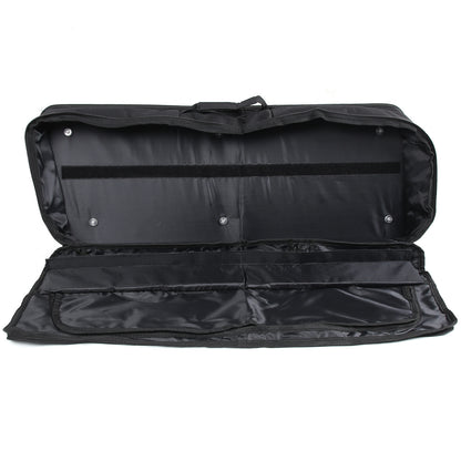 Trunk Right side window Storage pack Bag For Hummer H2 2003-09 15