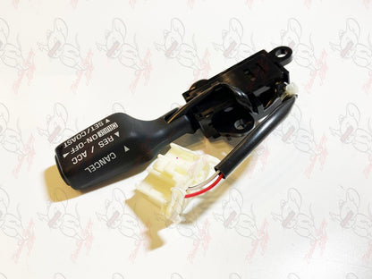 TOYOTA Genuine CRUISE CONTROL SPEED CONTROL MAIN SWITCH 84630-30160 OEM 6