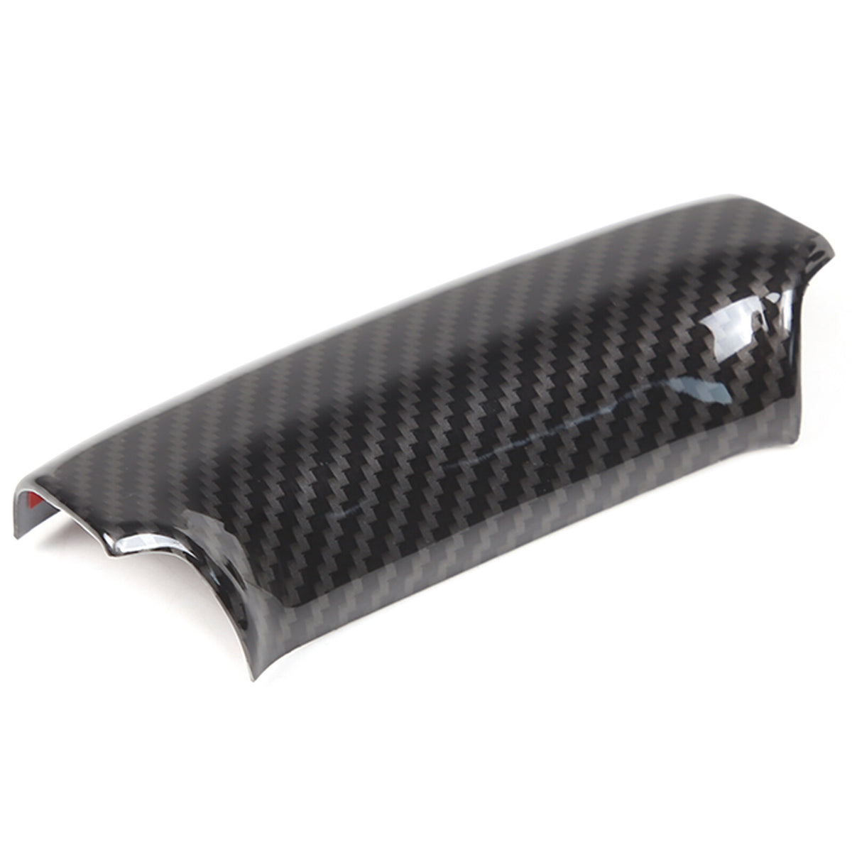 ABS Carbon Fiber Interior Set Cover Trim Kit For Toyota Tundra Sequoia SR 22+ - Styles 21-24 10