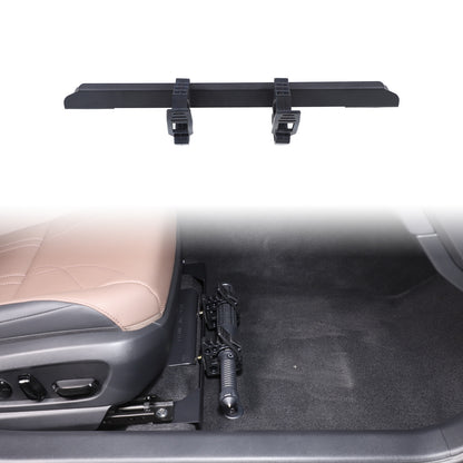 Passanger Under Seat Flashlight Holder Bracket Mount For Lexus ES300h ES350 18+ 5