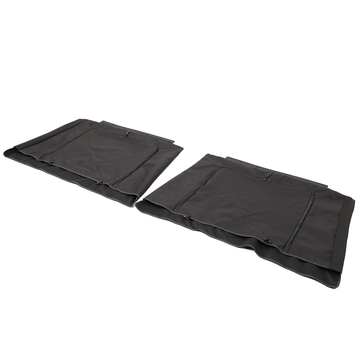 Rear Window Sunshade Sun Cover Visor For Land Rover Discovery 4 L319 2010-2016 10