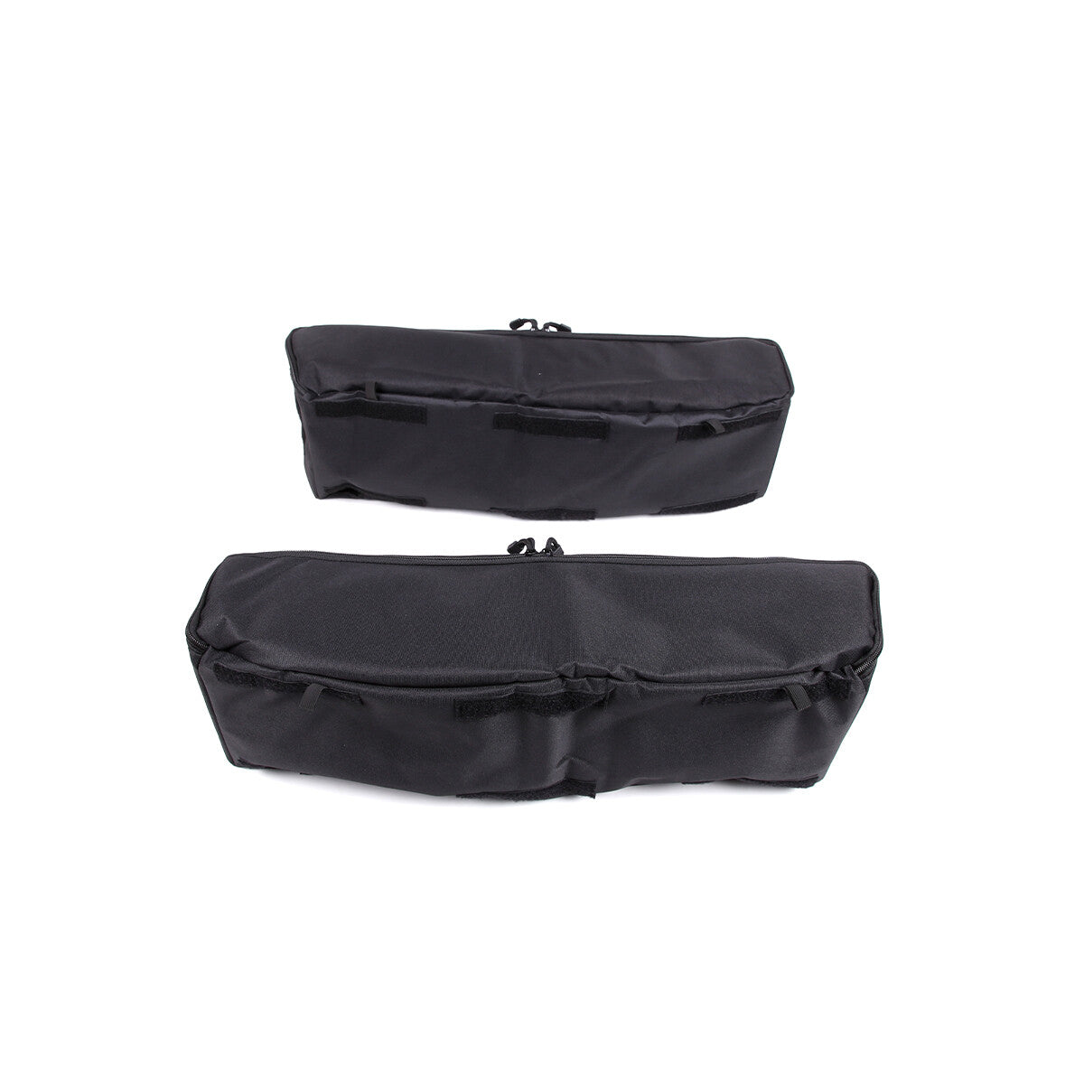 Rear Cargo Trunk Organizer Left Side Storage Bag For Toyota FJ Cruiser 2007-21 10