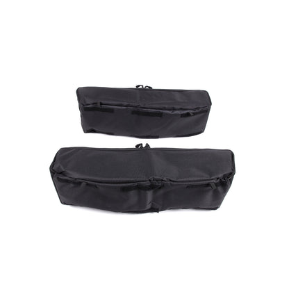 Rear Cargo Trunk Organizer Left Side Storage Bag For Toyota FJ Cruiser 2007-21 10
