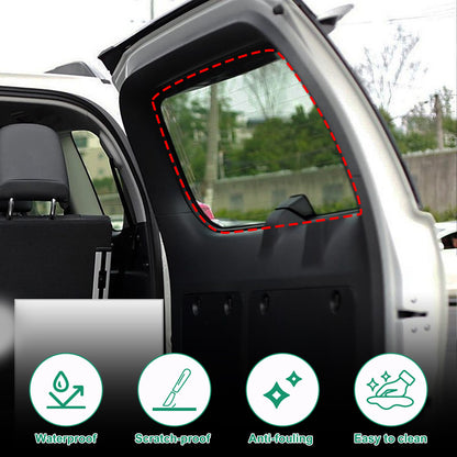Tailgate Rear Trunk Storage Bag For Toyota Land Cruiser Prado LC/FJ150 10-17 8