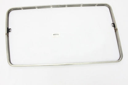 TOYOTA Genuine LAND CRUISER Frame Sub-Assy ​Quarter Window LH RH set OEM 9