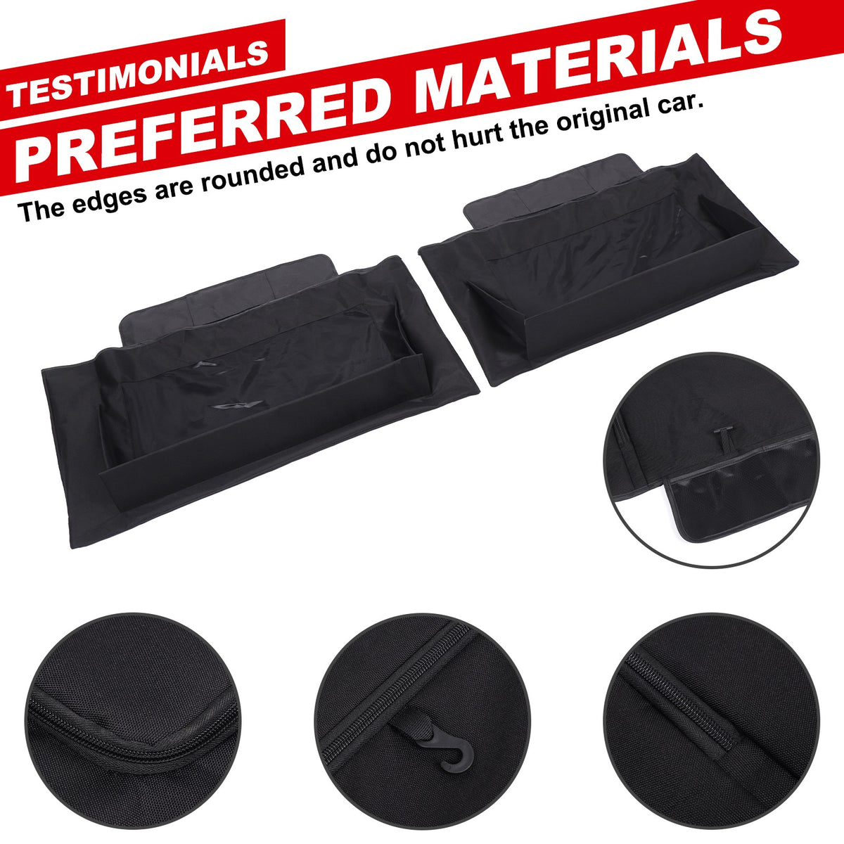 Block Shades Rear Car Door Window Cover Sun Protection LR Defender L663 2020+ US 20