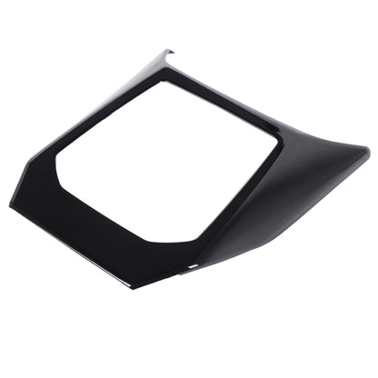 Glossy Piano Center Console Gear Shift Panel Frame Trim For BMW X3 G45 2025+ US 4
