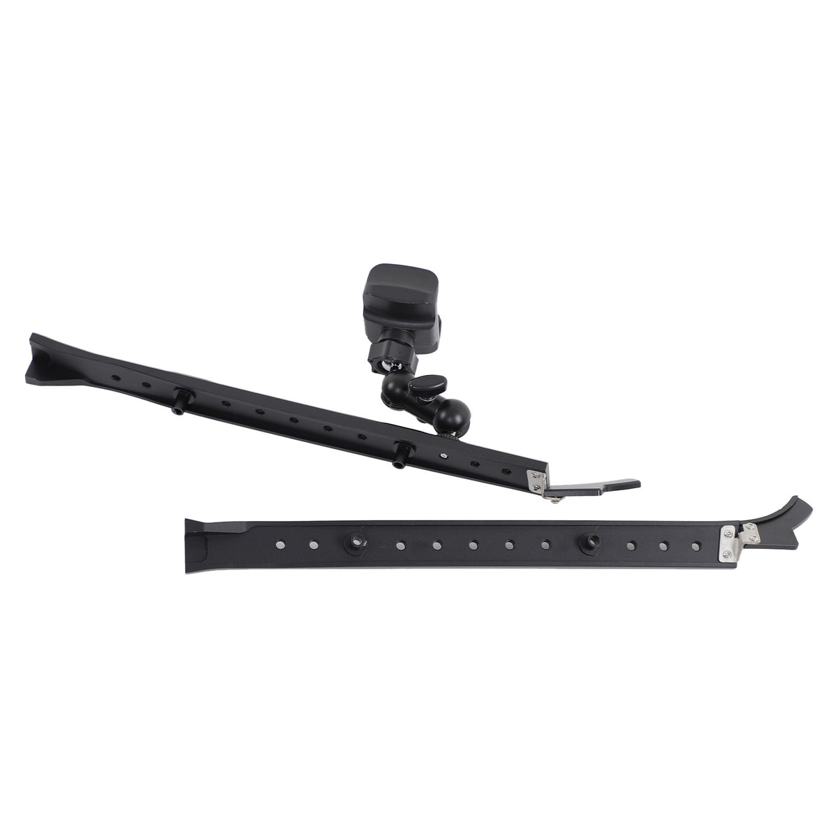 A-Pillar Mount Holder Bracket Clip For Land Rover Defender L316 2004-2018 14
