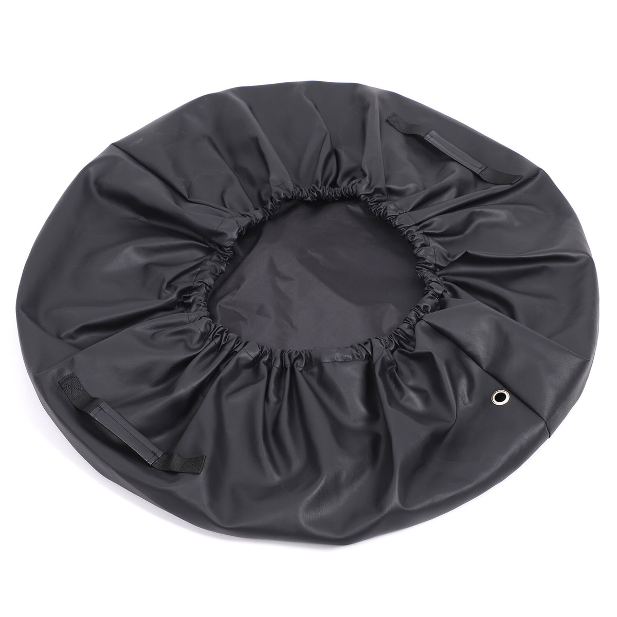 Spare Tire Wheel Protective Protection Cover For Land Rover Defender L663 2020+ 11
