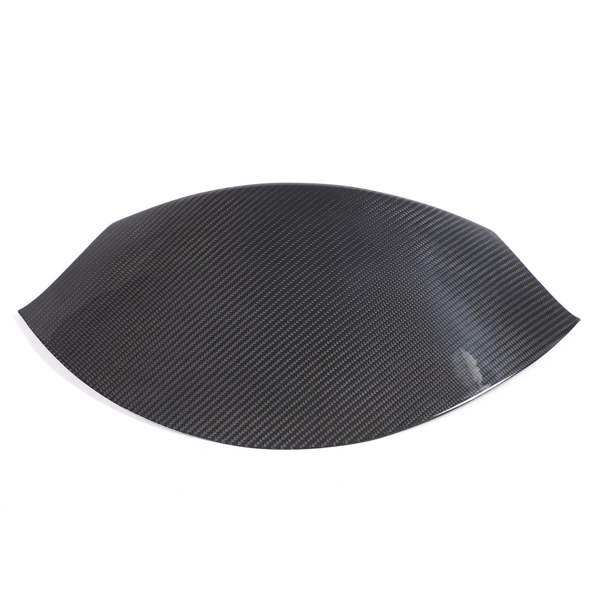 Real Dry Carbon Fiber Full Interior Set Decor Trim Kit for Corvette C6 2005-13 - Styles 21-25 42
