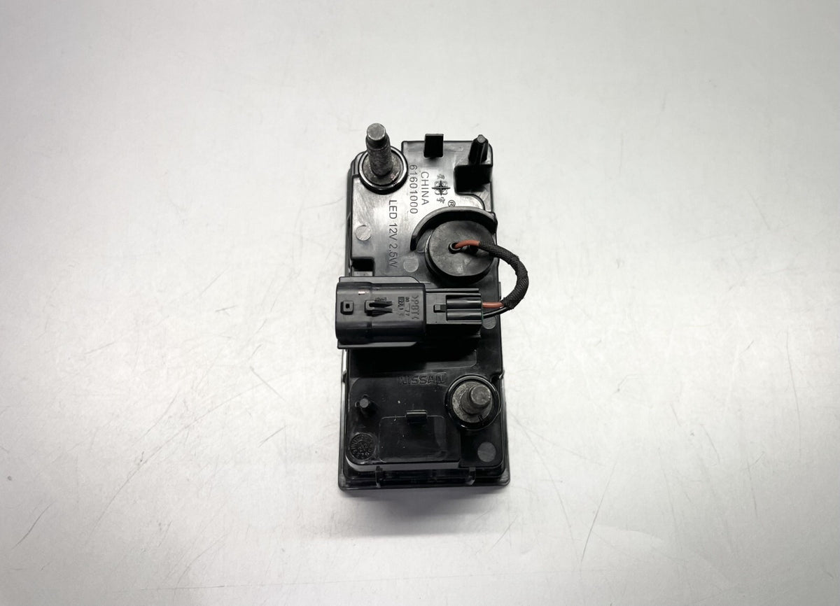 Nissan Genuine R35 GT-R 2023/04~ Rear Fog Lamp Assy OEM 7