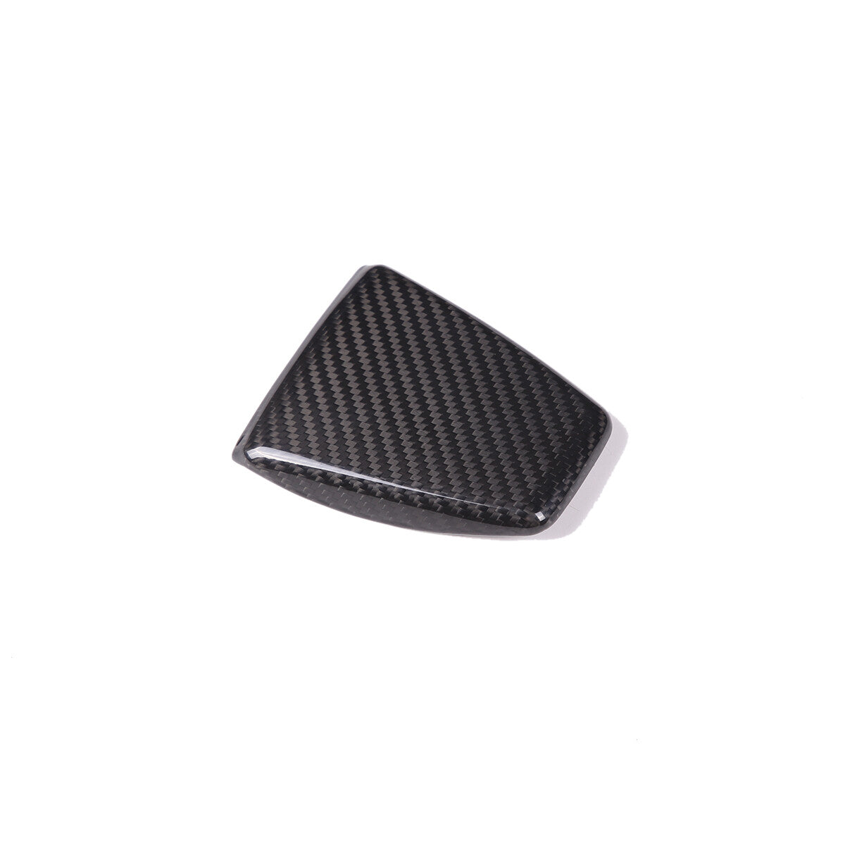 Carbon Fiber Window Lift Switch Button Panel Trim For Ferrari 458 2011-2016 8