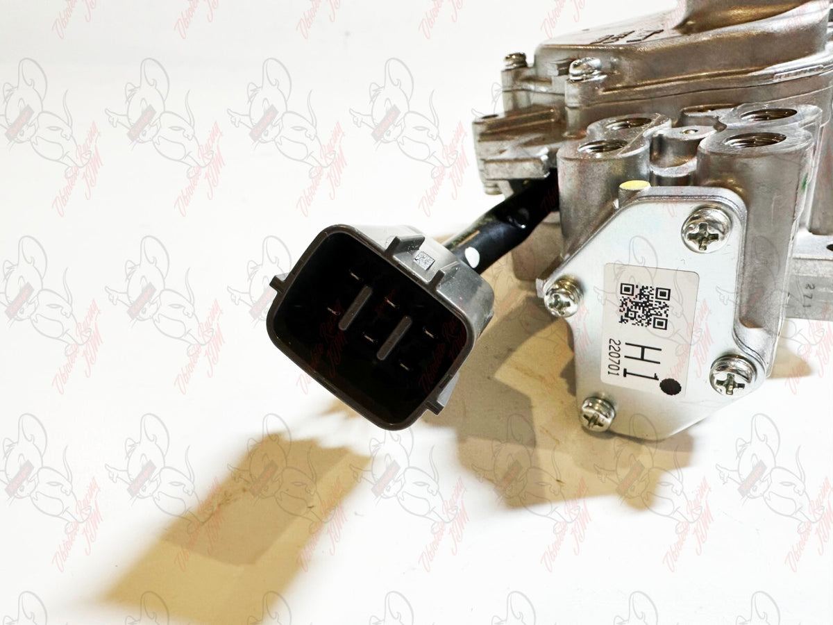 MAZDA Genuine RX-8 Metering Oil Pump N3H1-14-600C OEM 8