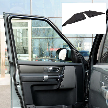 Front Window Sunshade Sun Cover Visor For Land Rover Discovery 4 L319 2010-2016 1