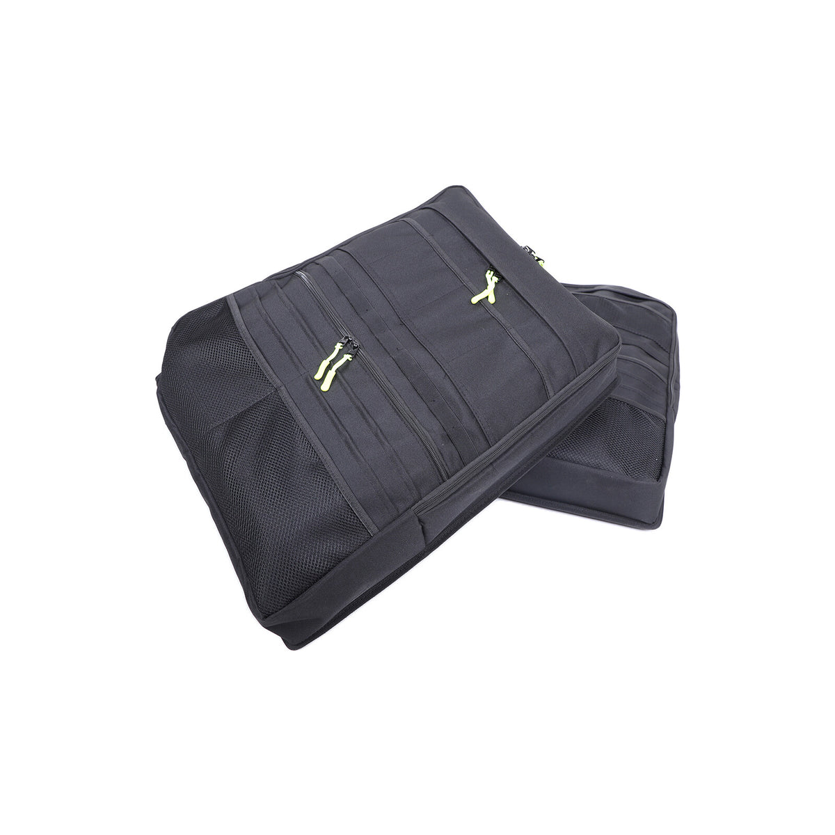 Tailgate Rear Trunk Storage Bag Organizer For Toyota Land Cruiser LC78 24+ US 19