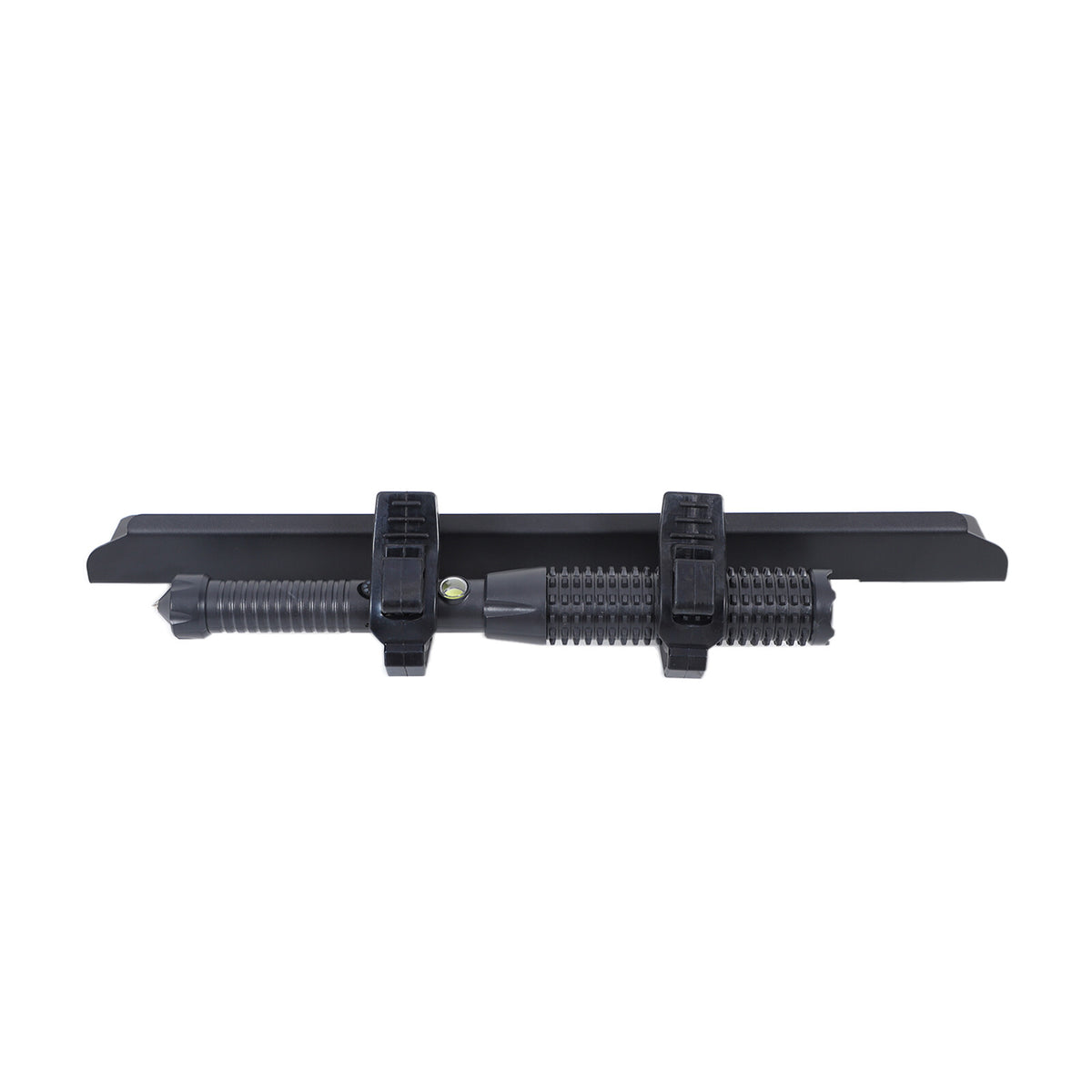 Passanger Under Seat Flashlight Holder Bracket Mount For Lexus ES300h ES350 18+ 19