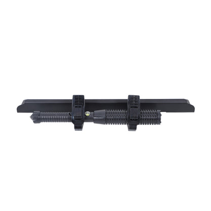 Passanger Under Seat Flashlight Holder Bracket Mount For Lexus ES300h ES350 18+ 19