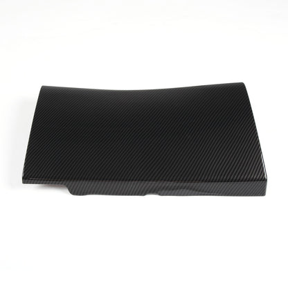 Carbon Fiber ABS Interior Decoration Cover Trim Kit For Corvette C8 2020-2025 - Styles 51-55 7